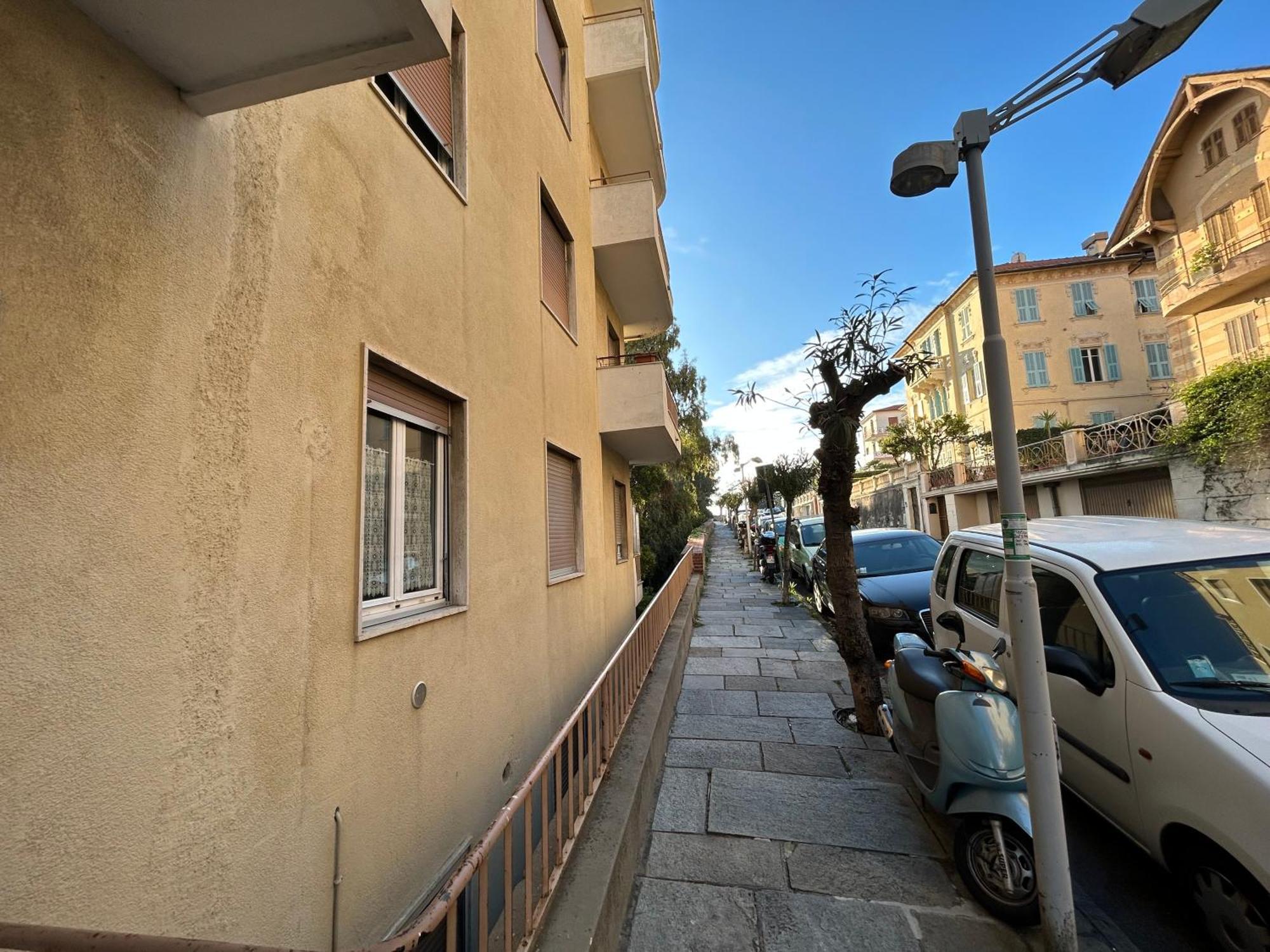 Villa Casa Mec Imperia Exterior foto